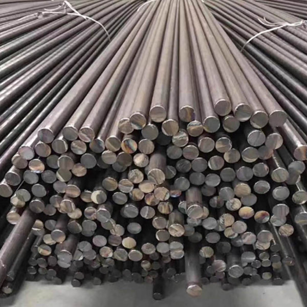 A36 Carbon Steel Bar