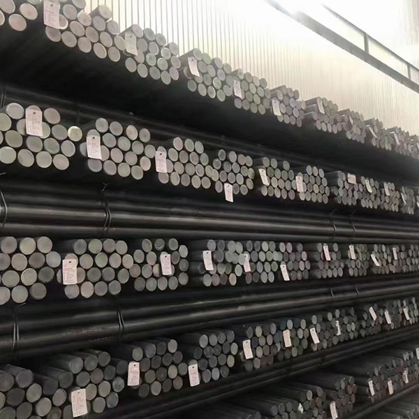 AISI/SAE 1025 Carbon Steel Bar