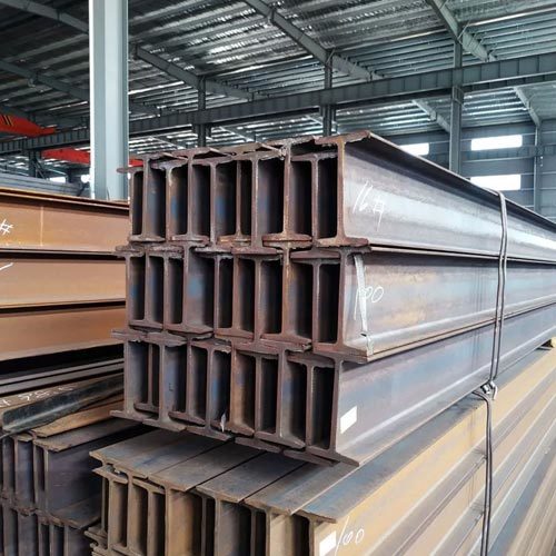Galvanized H Steel