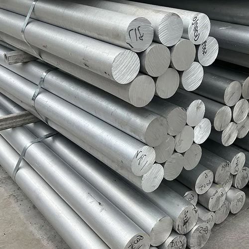 1060 Aluminum Bar