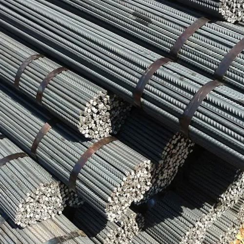 ASTM A615 Concrete Rebar Grade 40