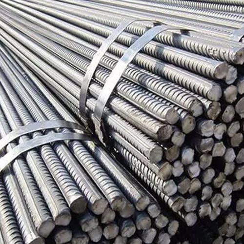 TMT Bars