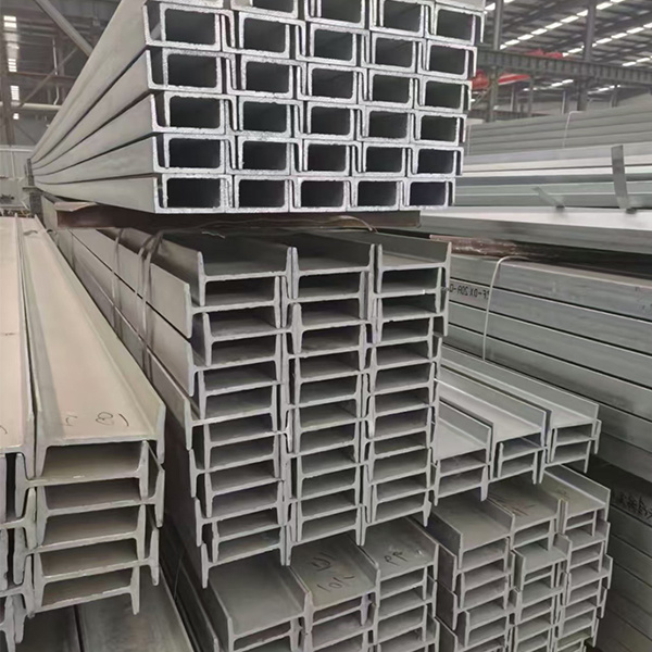 Galvanized Channel Steel