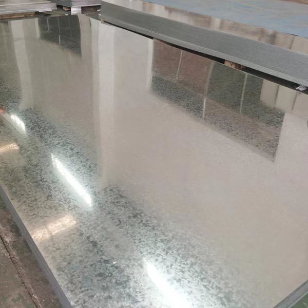 Prepainted Galvanized Steel Sheet