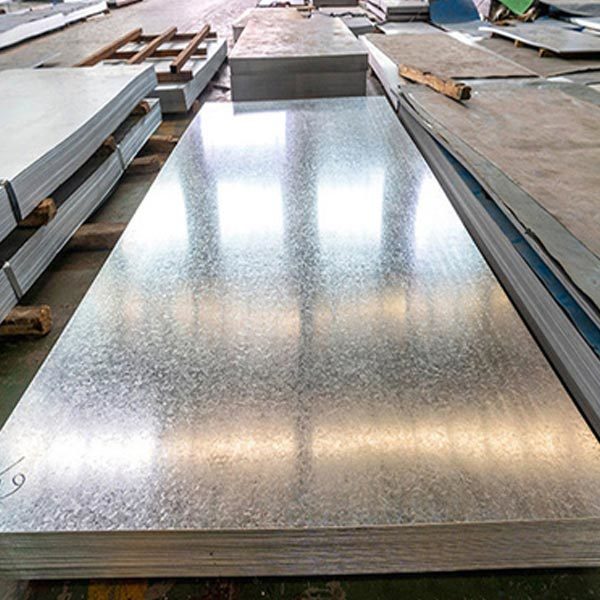 Prepainted Galvanized Steel Sheet