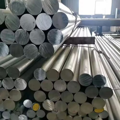 3A21 Aluminum Bar