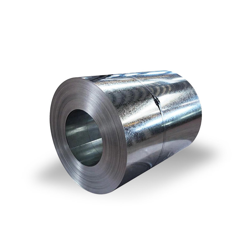 G60 Galvanized Coil
