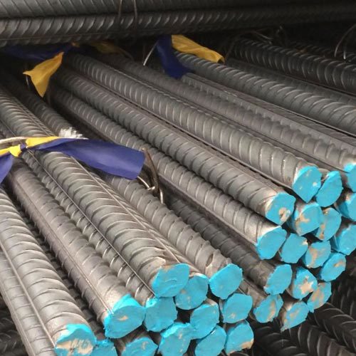 TMT Bars