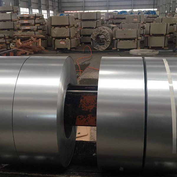 DX52D/SGCD1 Galvanized Coil