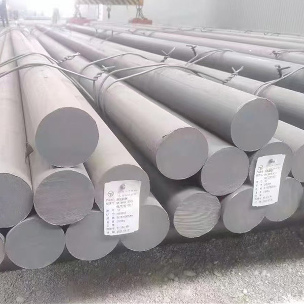 A105 Carbon Steel Bar