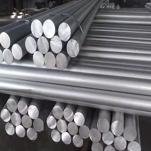 1060 Aluminum Bar