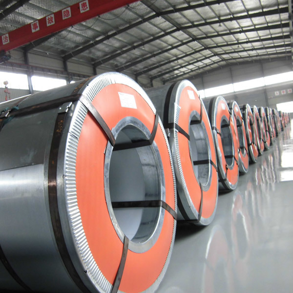DX52D/SGCD1 Galvanized Coil