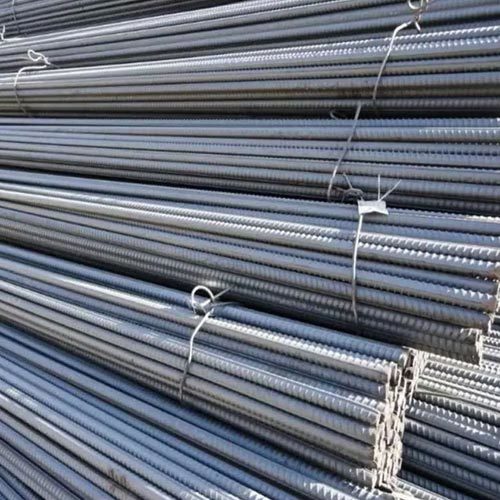BS4449 Steel Reinforcement Rebar